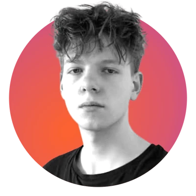 Foto von Linus